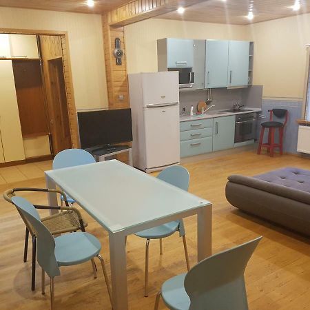 Cozy Home Two Bedroom Apartments Palanga Eksteriør bilde